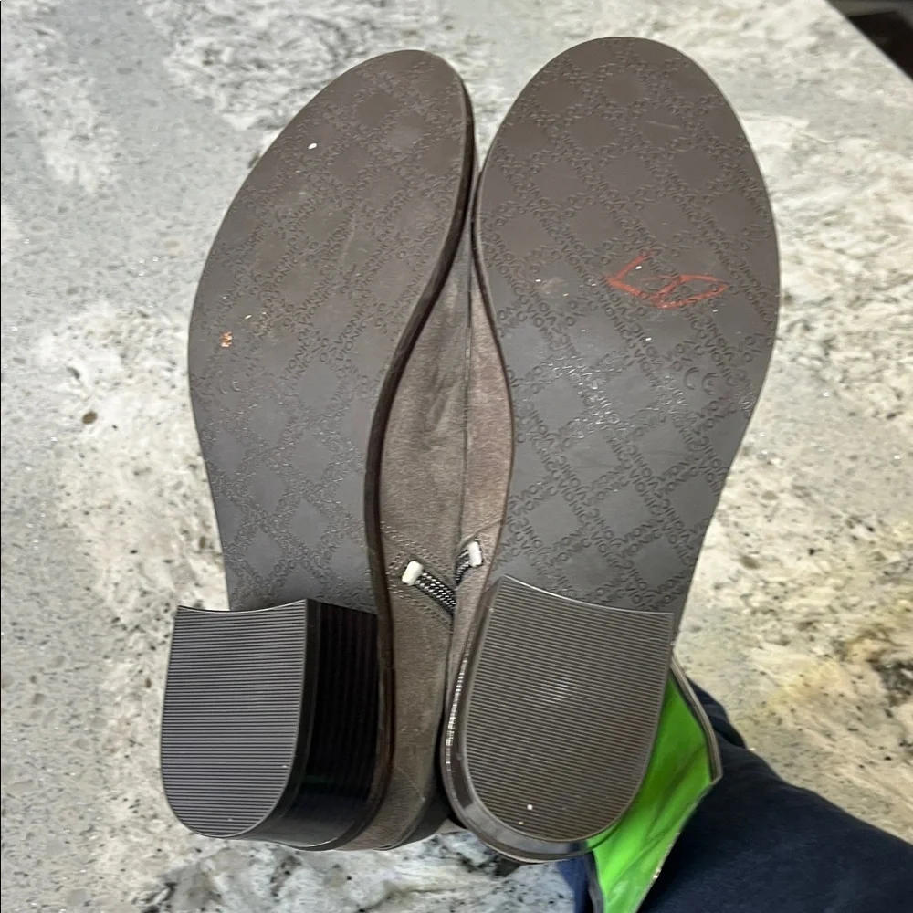Vionic beautiful ankle